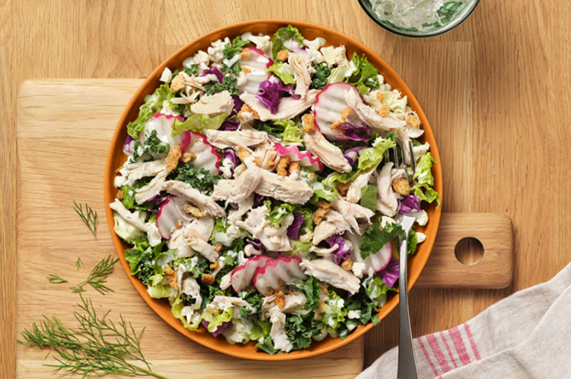 Chicken Salad